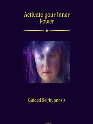 cover image of Activate Your Inner Power